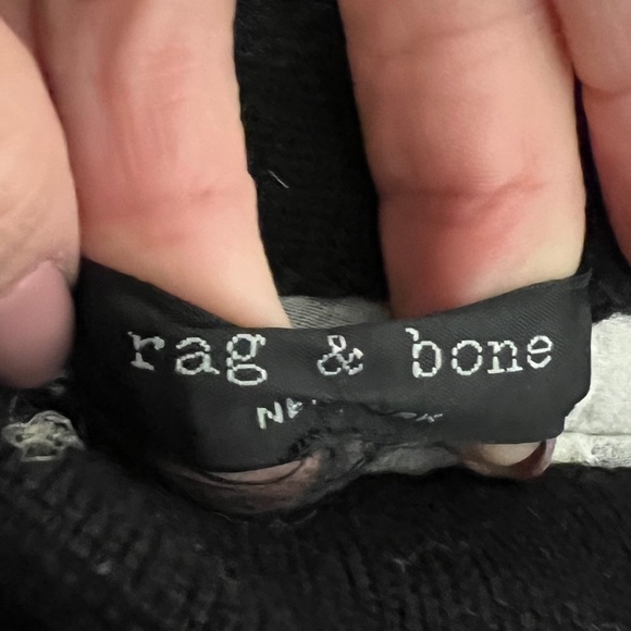 Rag & Bone skirt - Picture 3 of 3